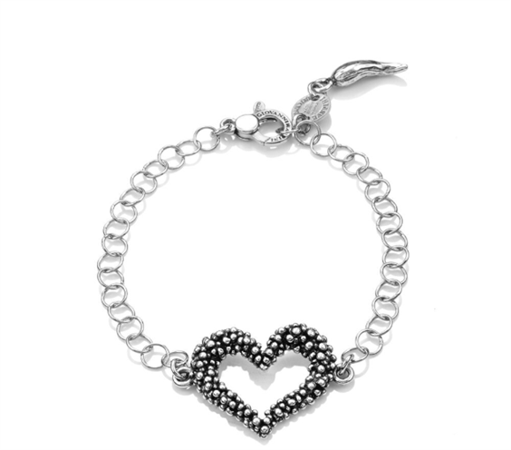 Bracciale Giovanni Raspini Donna in Argento 09549 - 09549